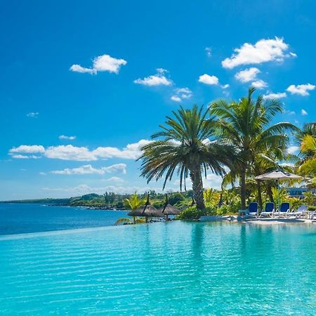 Anelia Villas & Spa Flic en Flac Bagian luar foto