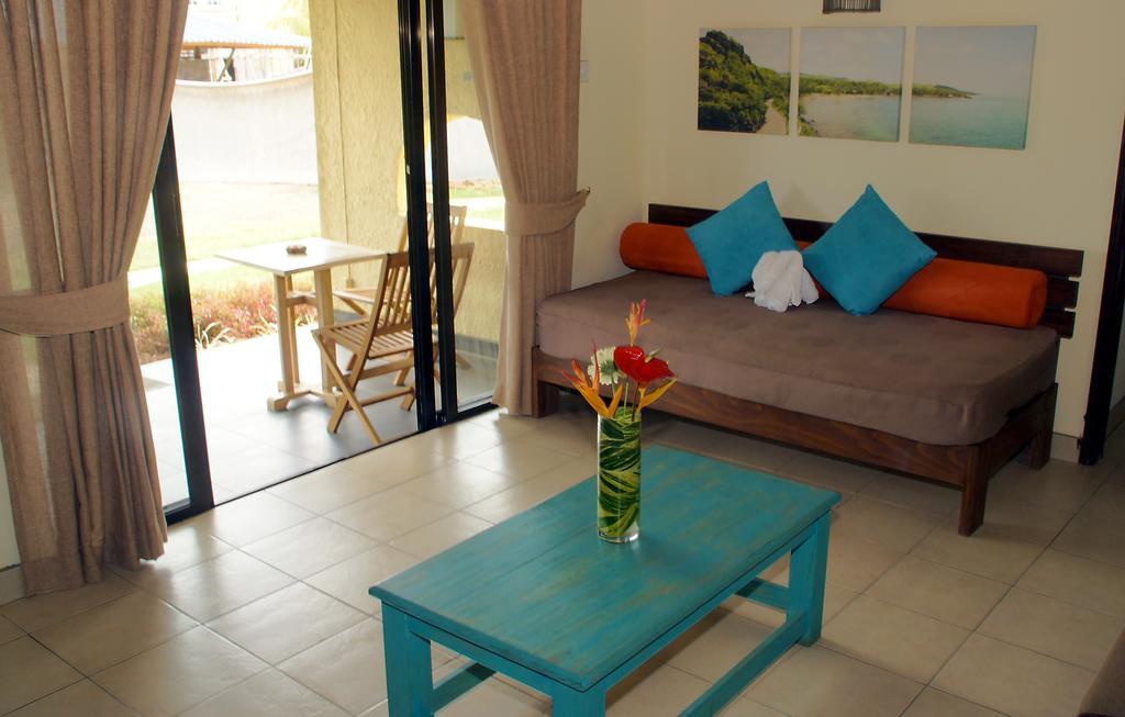 Anelia Villas & Spa Flic en Flac Ruang foto